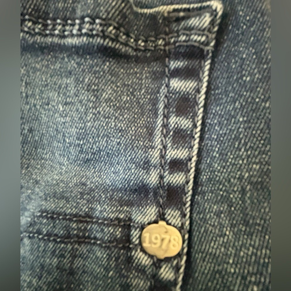 Diesel- Thavar‎ Jeans- Slim skinny- 31x32 - Picture 7 of 11